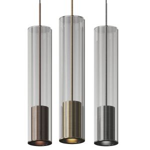 Tech Lighting Captra Pendant Lamp