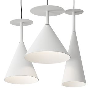 Modo Luce Abc Pendant Lamps