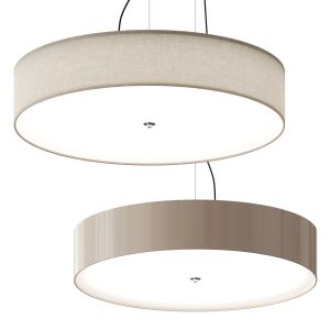 Modo Luce Discovolante Pendant Lamp