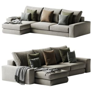 Hudson Sofa