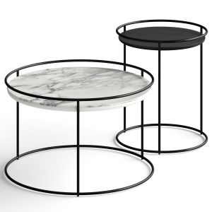 Calligaris Atollo Coffee Table