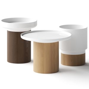 Zeitraum Apu Coffee Tables