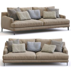 Poliform Sofa Bellport