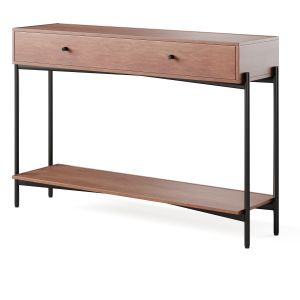 Warren 43.5" Console Table By Pottery Barn