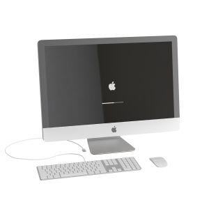 Apple Imac