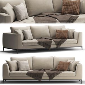 Lucrezia Sofa