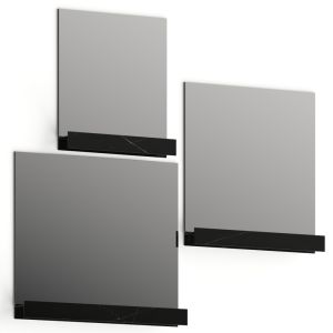 Dall'agnese Line Mirror