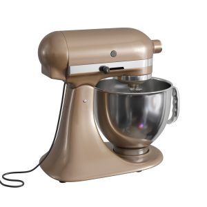 Artisan Series 5 Quart Tilt-head Stand Mixer