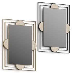 Arteriors Jameson Mirror