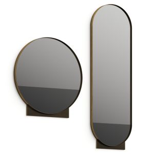 Arteriors Datum Mirrors