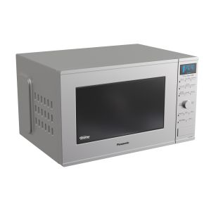 Countertop Microwaves Nn-sd681s