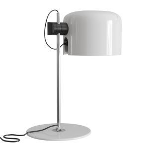 Coupe Table Lamp