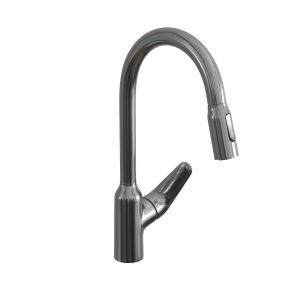 Focus M42 Single Lever Kitchen Mixer