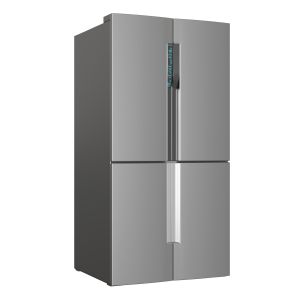 Samsung Refrigerator Rf905qblasl Lv