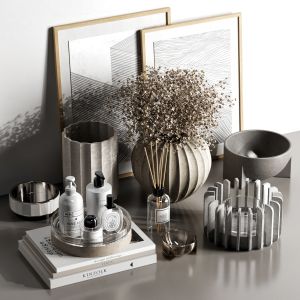 Decorative Set 88