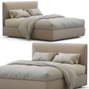 Molteni&c Ribbon Bed