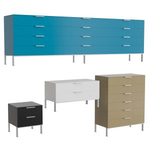 Brest Notte Cabinets