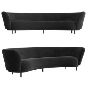 Dandy 4 Seater Sofa