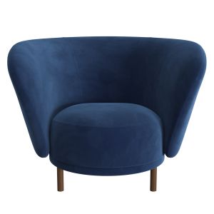 Dandy Armchair