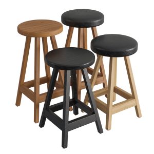 Greitz Bar Stool