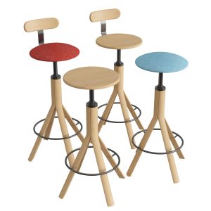 Pop Stool