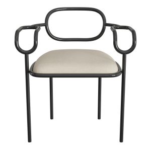 Sedia 01 Chair