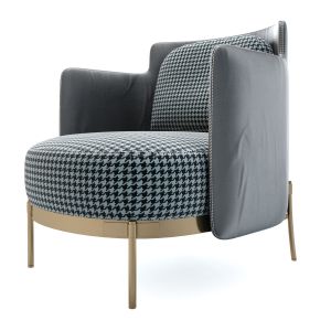 Tape Armchair