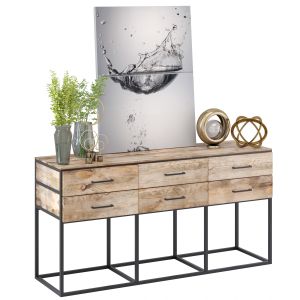 Sideboard Roan