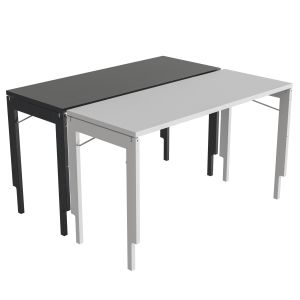 Ballerina Folding Table