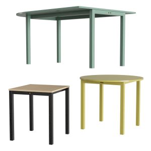 Combi Table