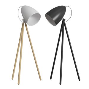 Orbit Floor Lamp