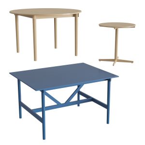 Tak Pedestal Table_01