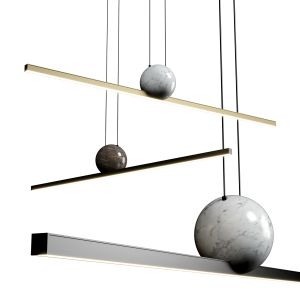 Italamp Regolo Pendant Lamp