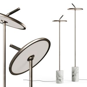 Visionnaire Apple Floor Lamp By M2atelier