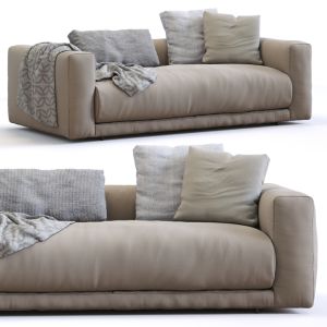 Cor Sofa Moss