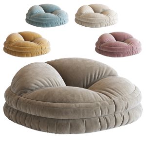 Pouf N18