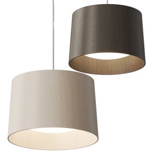 Foscarini Twiggy Wood Pendant Lamp