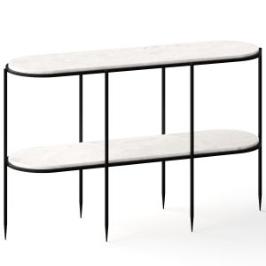 Arteriors Elton Console Table