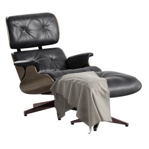 Eames Lounge Armchair