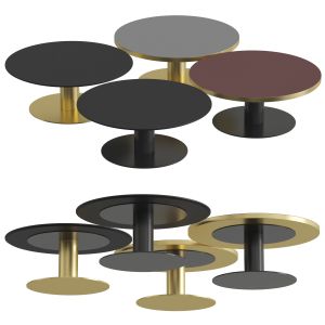 Gubi 2.0 Coffee Table