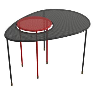 Kangourou Coffee Table