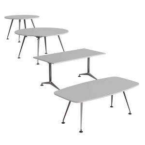 Medamorph Tables