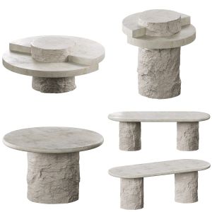 Rock tables