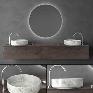 Bathroom Set 41