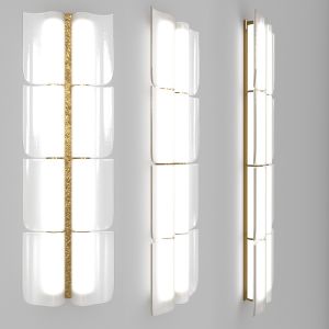 Achille Salvagni Freida Contemporary Wall Sconce