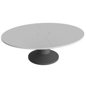 Colossus Table Oval