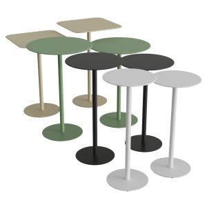 Odette Bar Table