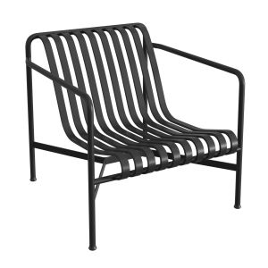 Palissade Lounge Chair Low