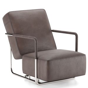 Abc Armchair