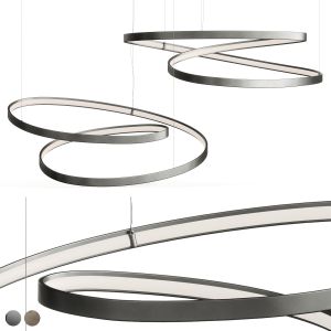 Cattelan Italia Heaven 2022 Ribbon Light